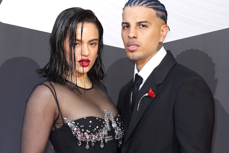 Rosalía and Rauw Alejandro To Drop Collaborative EP 'RR'