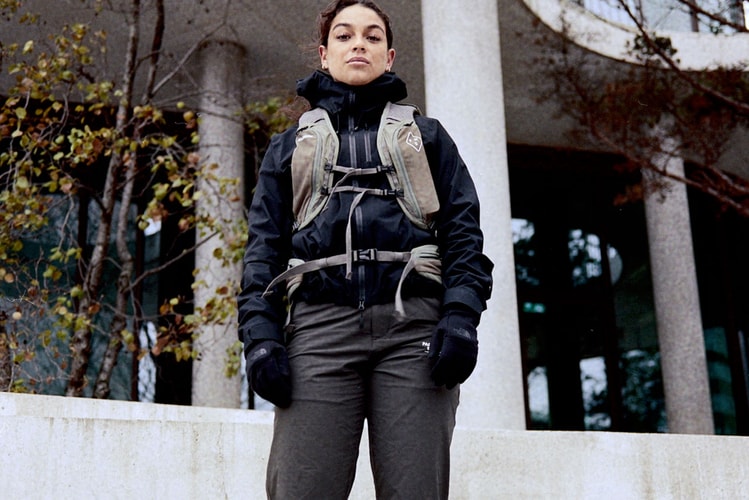 Salomon and Pas Normal Studios Launch Drop 2 of SS23 Collaboration