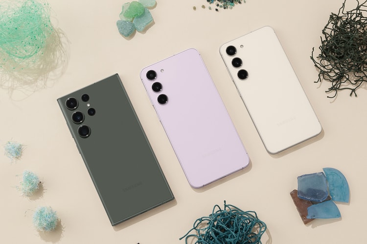 Allow Your Passions to Take Flight with the Samsung Galaxy S23 Series