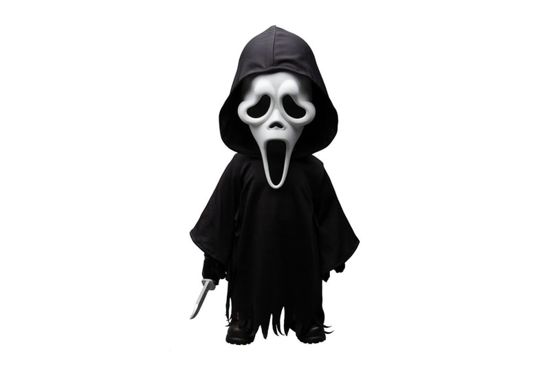 Scream's Ghostface can now give you a personalized phone call