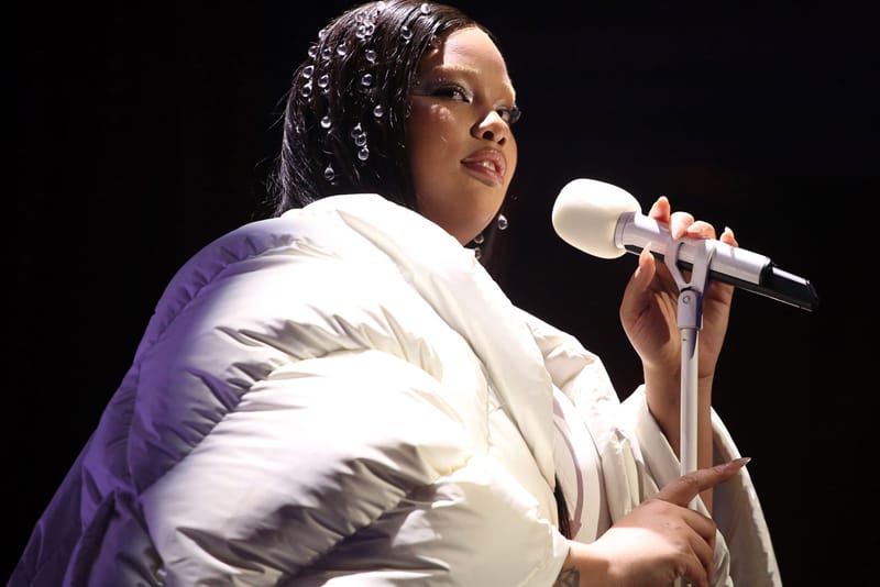 Shygirl Enlists Björk for “Woe” Remix