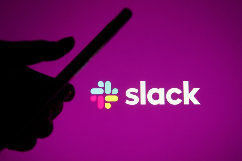 ChatGPT AI Powered Chat Robot Slack Office Workplace Communications Service Feature Beta Version Salesforce Launch News