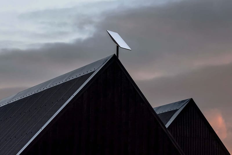 SpaceX Is Testing Its Starlink Satellite Cell Phone Coverage