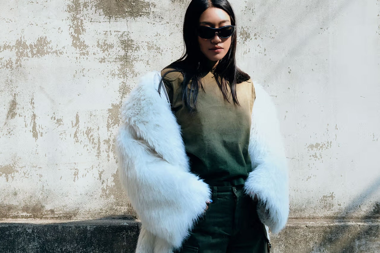 Peggy Gou Streetsnaps Photo Shoot Interview Gudu Records Label XL Recordings Debut Album LP Process Sound South Korea Performance Fashion Industry