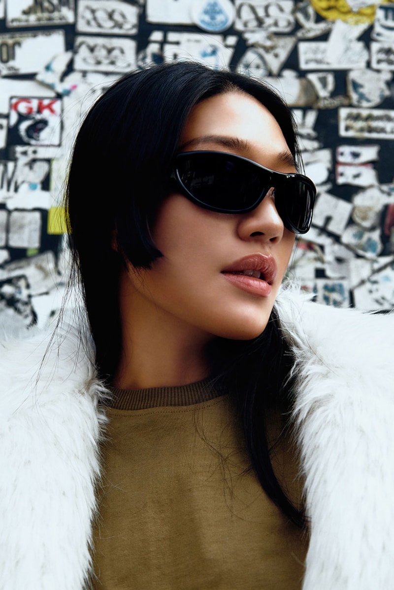 Peggy Gou Streetsnaps Photo Shoot Interview Gudu Records Label XL Recordings Debut Album LP Process Sound South Korea Performance Fashion Industry