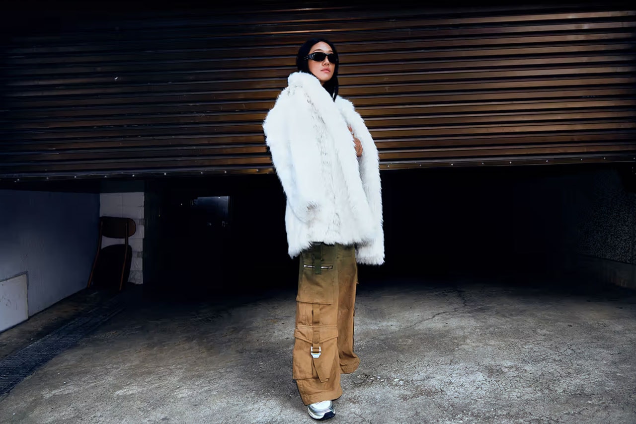 Peggy Gou Streetsnaps Photo Shoot Interview Gudu Records Label XL Recordings Debut Album LP Process Sound South Korea Performance Fashion Industry