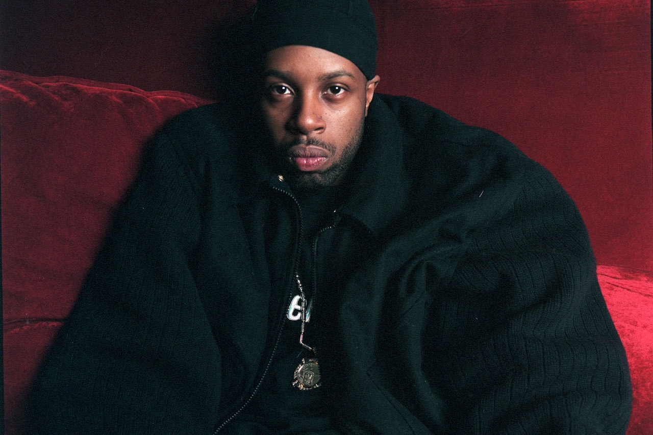 The Legacy of J Dilla Film Movie Documentary Premiere Release FTX Hulu Details The New York Times Debut Rapper Producer Drummer