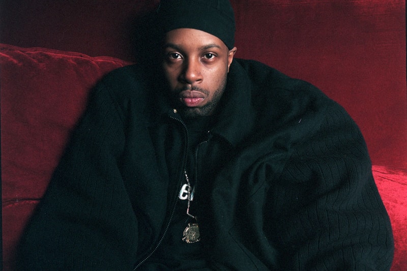 The Legacy of J Dilla Film Movie Documentary Premiere Release FTX Hulu Details The New York Times Debut Rapper Producer Drummer