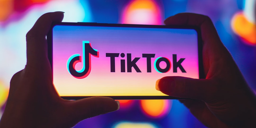 Apple Unveiled a Verified TikTok Account