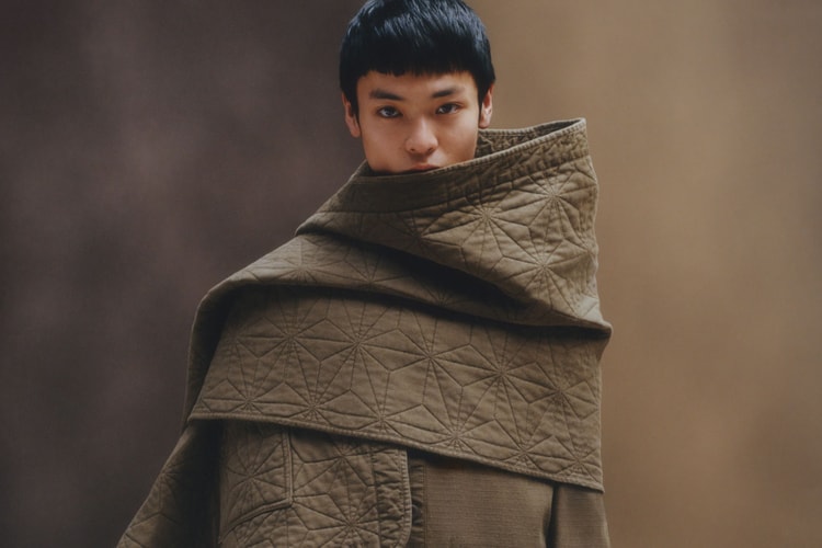 Timberland Taps CLOT’s Edison Chen for Collab 1 of Future73 Project