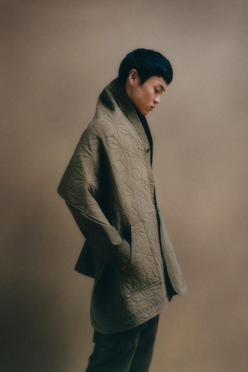 Timberland Taps CLOT’s Edison Chen for Collab 1 of Future73 Project Fashion