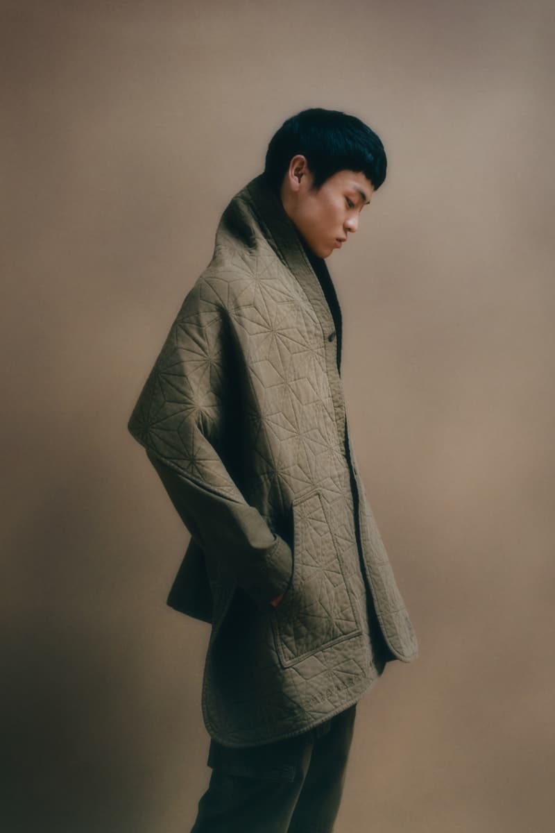 Timberland Taps CLOT’s Edison Chen for Collab 1 of Future75 Project Fashion