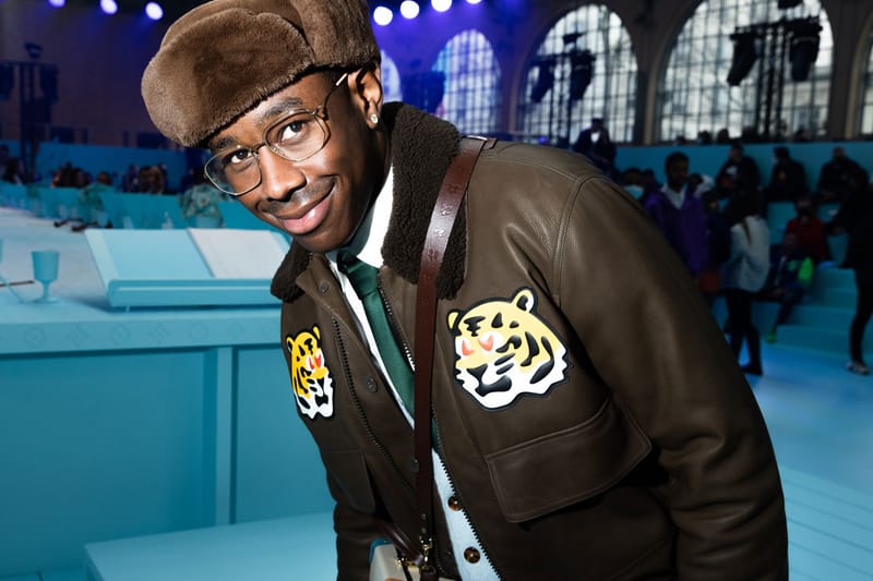 Tyler, The Creator To Drop ‘CMIGYL: The Estate Sale’ Bonus Tracks, Shares New “Dogtooth” Single and Music Video