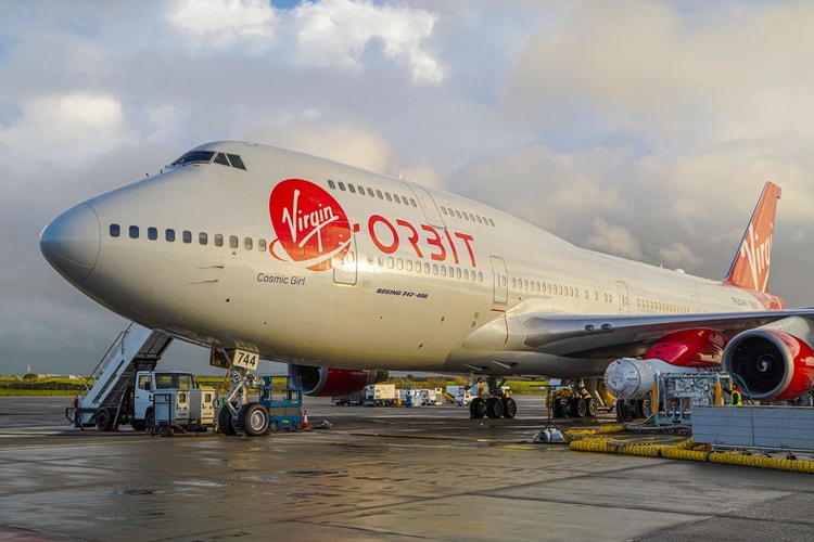 Virgin Orbit Shutters Space Launch Operations “For the Foreseeable Future”