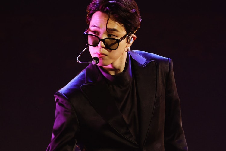 Watch the Explosive Teaser for Jimin’s Forthcoming New Single “Set Me Free Pt. 2”