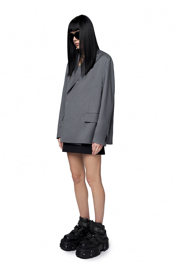 A Better Mistake HERO Collection Release Information details running files collaboration womenswear menswear