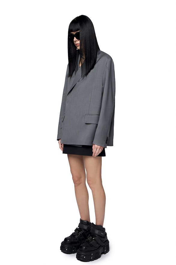 A Better Mistake HERO Collection Release Information details running files collaboration womenswear menswear
