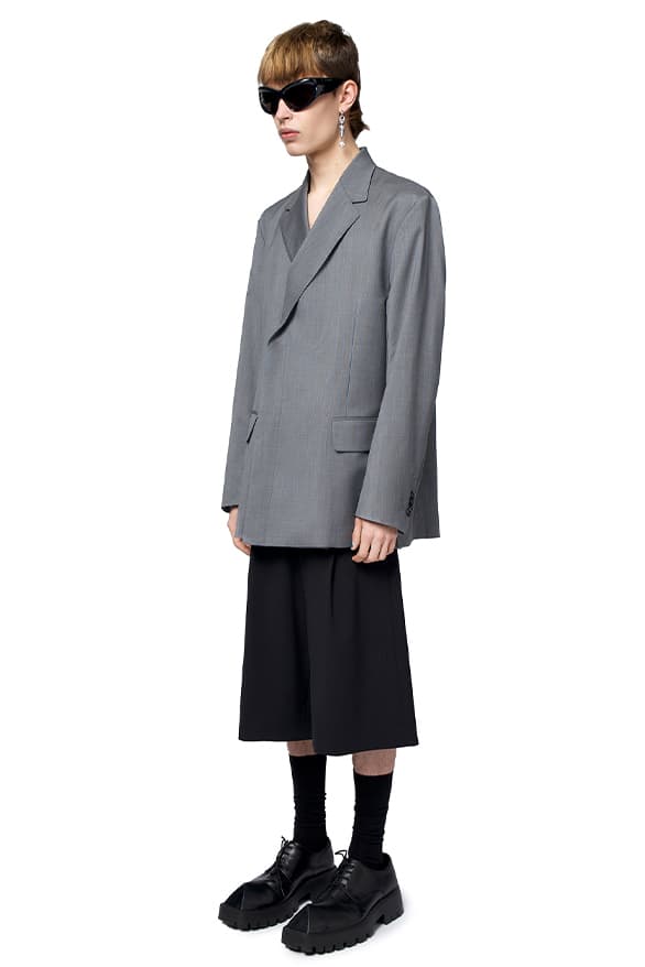 A Better Mistake HERO Collection Release Information details running files collaboration womenswear menswear