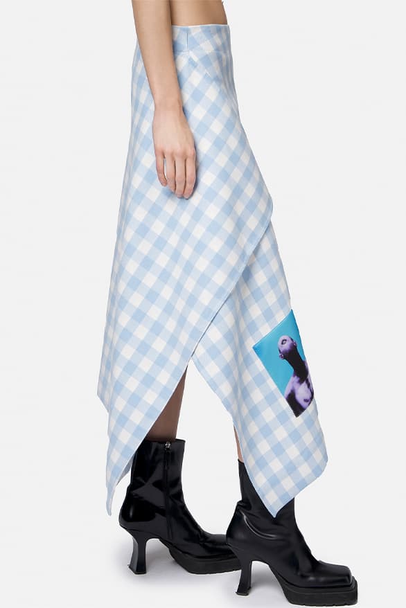 A Better Mistake HERO Collection Release Information details running files collaboration womenswear menswear