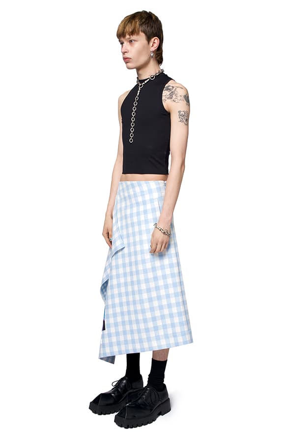 A Better Mistake HERO Collection Release Information details running files collaboration womenswear menswear