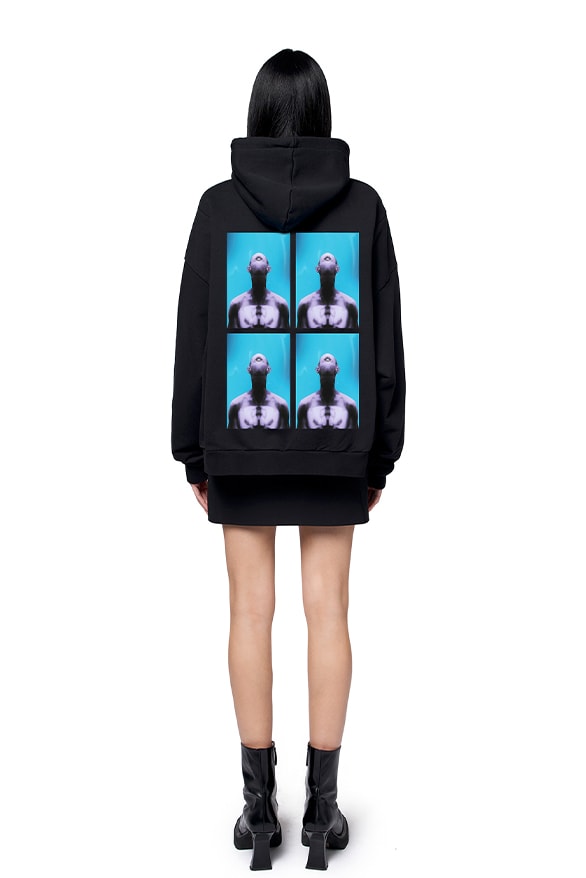 A Better Mistake HERO Collection Release Information details running files collaboration womenswear menswear