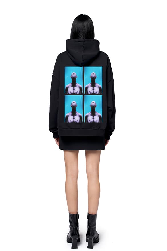 A Better Mistake HERO Collection Release Information details running files collaboration womenswear menswear