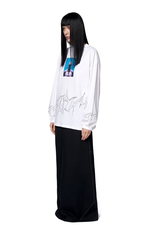 A Better Mistake HERO Collection Release Information details running files collaboration womenswear menswear