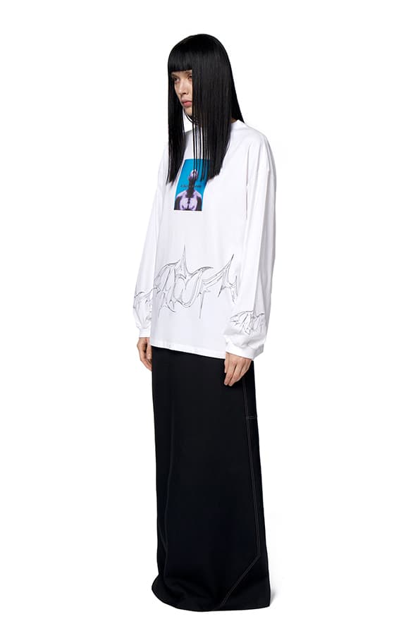 A Better Mistake HERO Collection Release Information details running files collaboration womenswear menswear