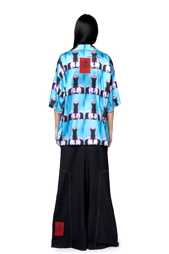 A Better Mistake HERO Collection Release Information details running files collaboration womenswear menswear