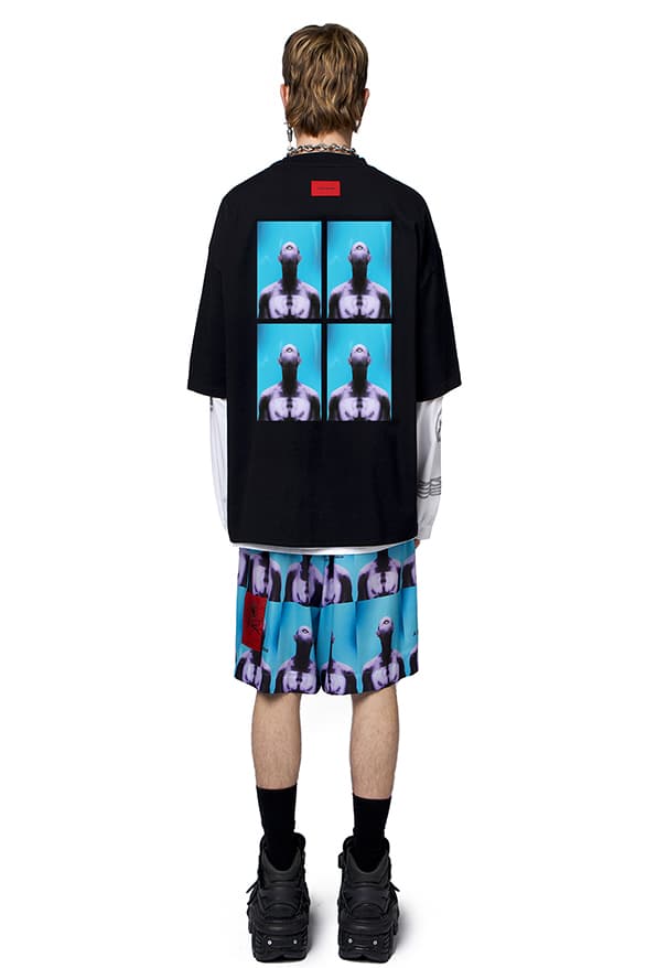 A Better Mistake HERO Collection Release Information details running files collaboration womenswear menswear