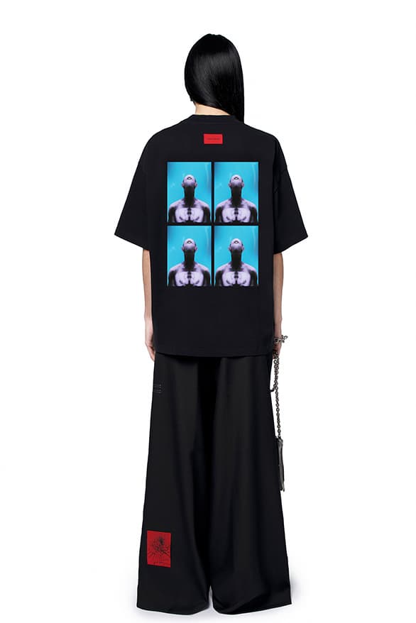 A Better Mistake HERO Collection Release Information details running files collaboration womenswear menswear