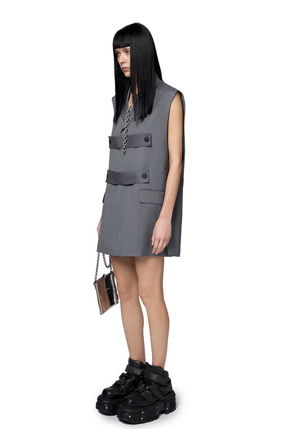 A Better Mistake HERO Collection Release Information details running files collaboration womenswear menswear