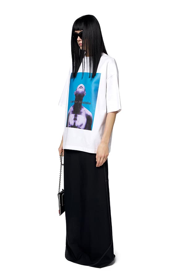 A Better Mistake HERO Collection Release Information details running files collaboration womenswear menswear