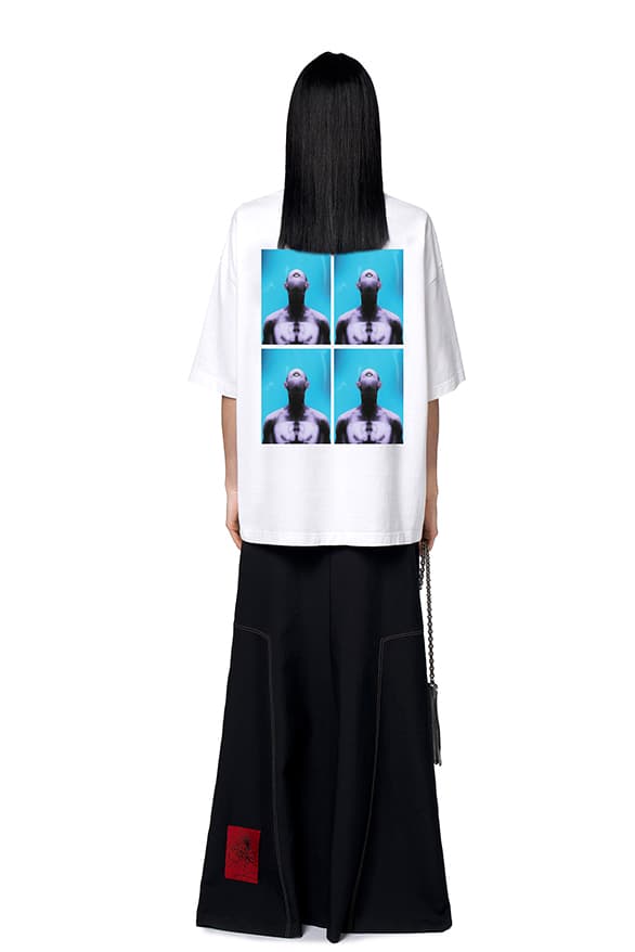 A Better Mistake HERO Collection Release Information details running files collaboration womenswear menswear