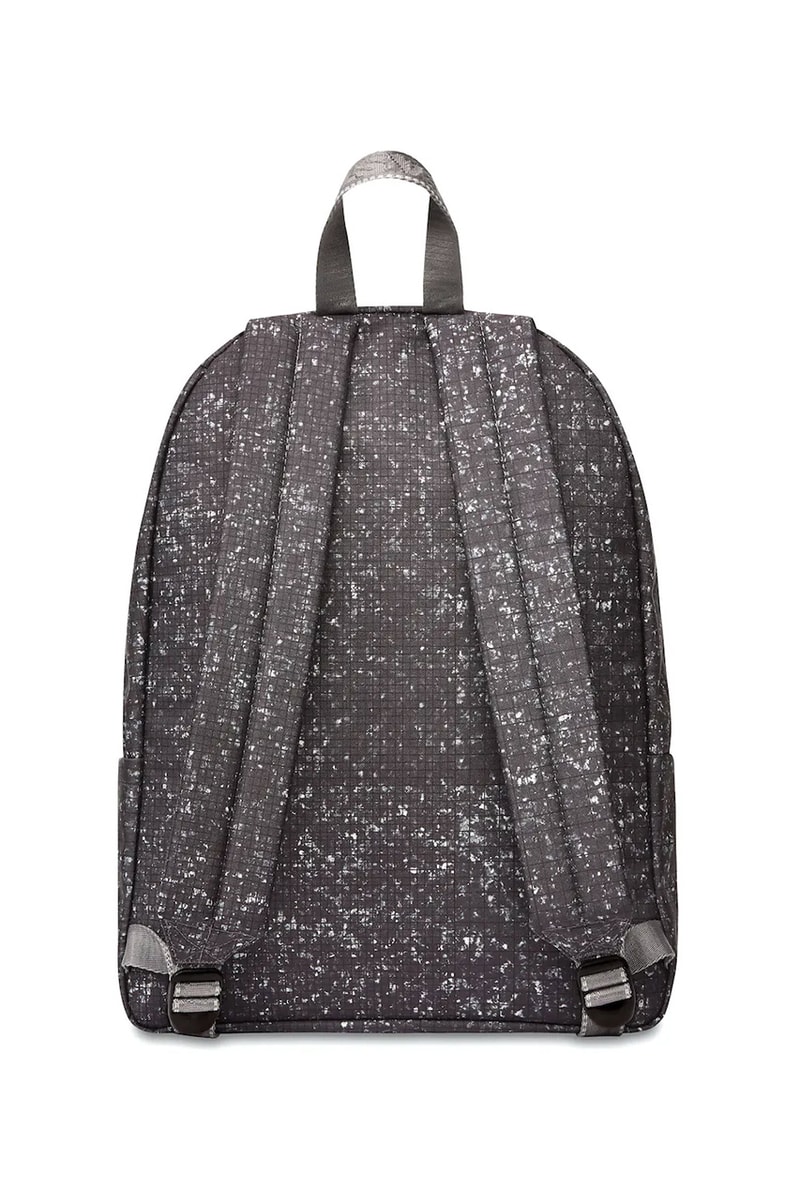 a cold wall eastpak rucksack holster tote code print release info date store list buying guide photos price 