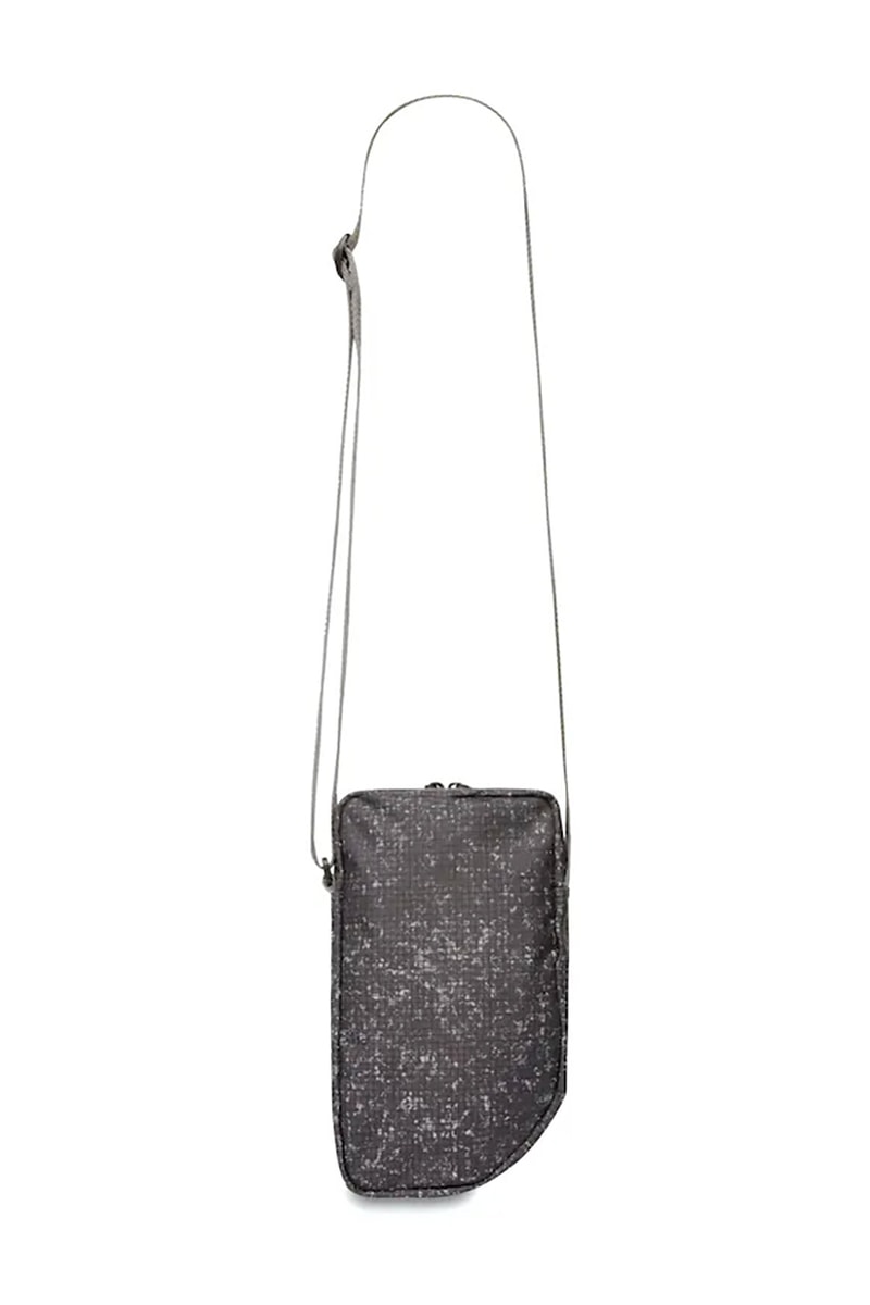 a cold wall eastpak rucksack holster tote code print release info date store list buying guide photos price 