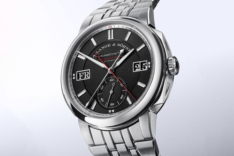 A. Lange & Sӧhne Watches & Wonders 2023  Odysseus Chronograph Release Info