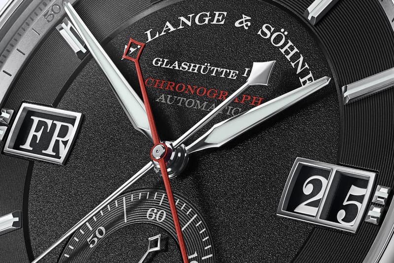 A. Lange & Sӧhne Watches & Wonders 2023  Odysseus Chronograph Release Info