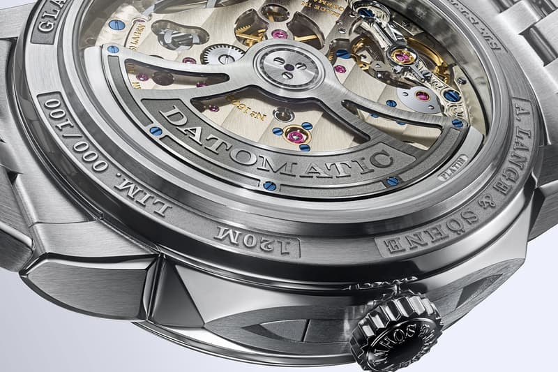 A. Lange & Sӧhne Watches & Wonders 2023  Odysseus Chronograph Release Info