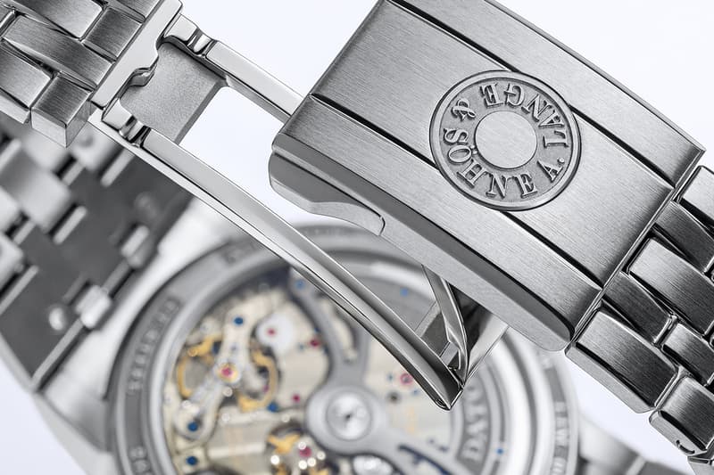 A. Lange & Sӧhne Watches & Wonders 2023  Odysseus Chronograph Release Info