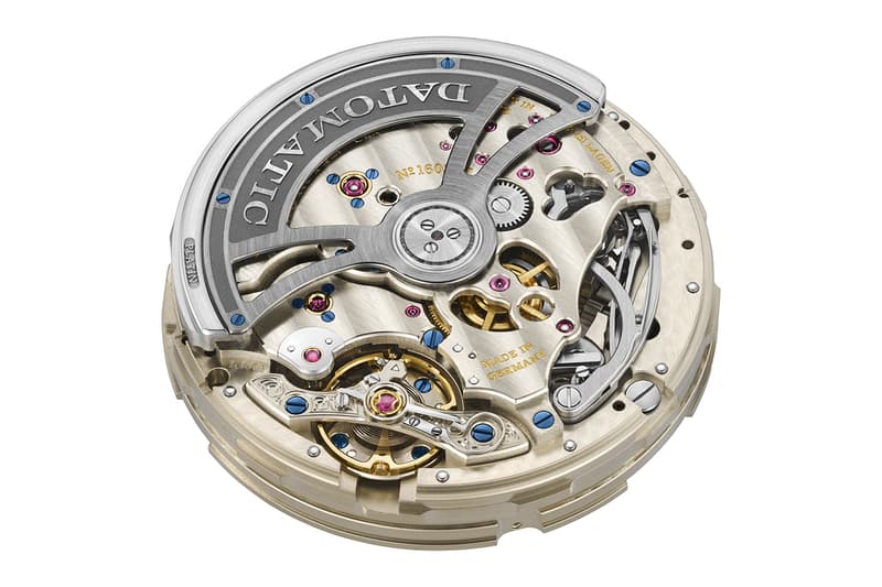 A. Lange & Sӧhne Watches & Wonders 2023  Odysseus Chronograph Release Info