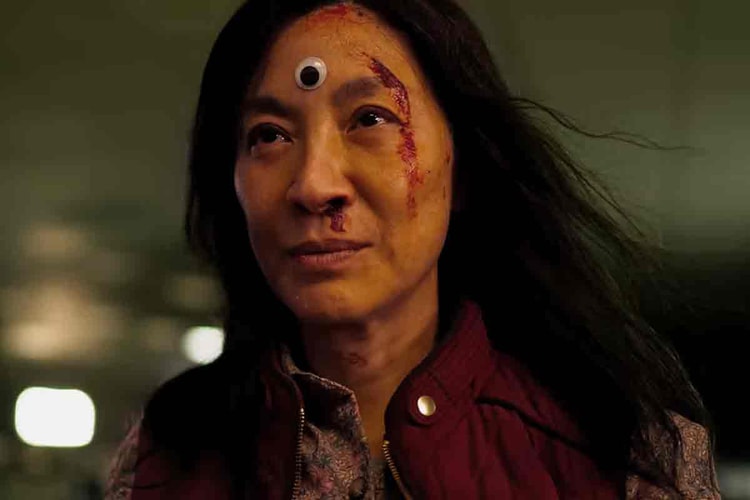 'Everything Everywhere All at Once' Makes History as the Most-Awarded Film Ever