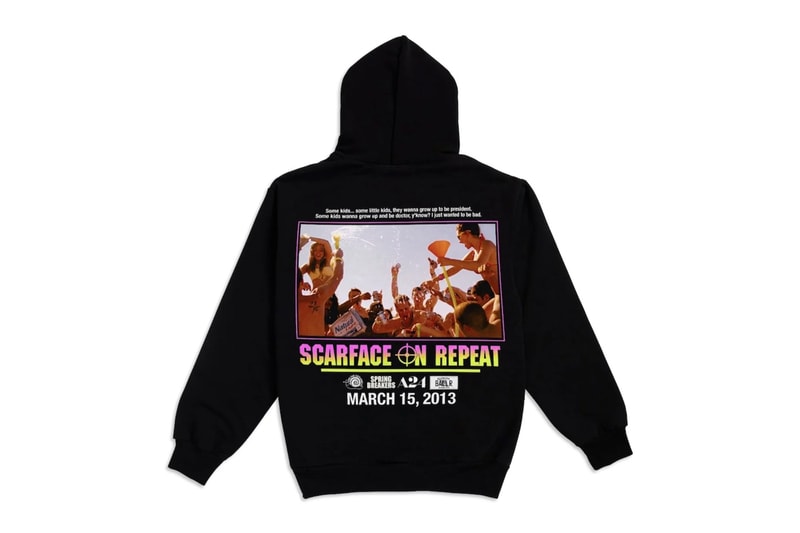 A24 Online Ceramics Spring Breakers 10th Anniversary Collection Release Info Date Buy Price 