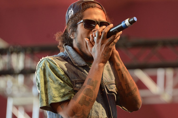 Ab-Soul Drops Monochromatic "GOTTA RAP" Visual