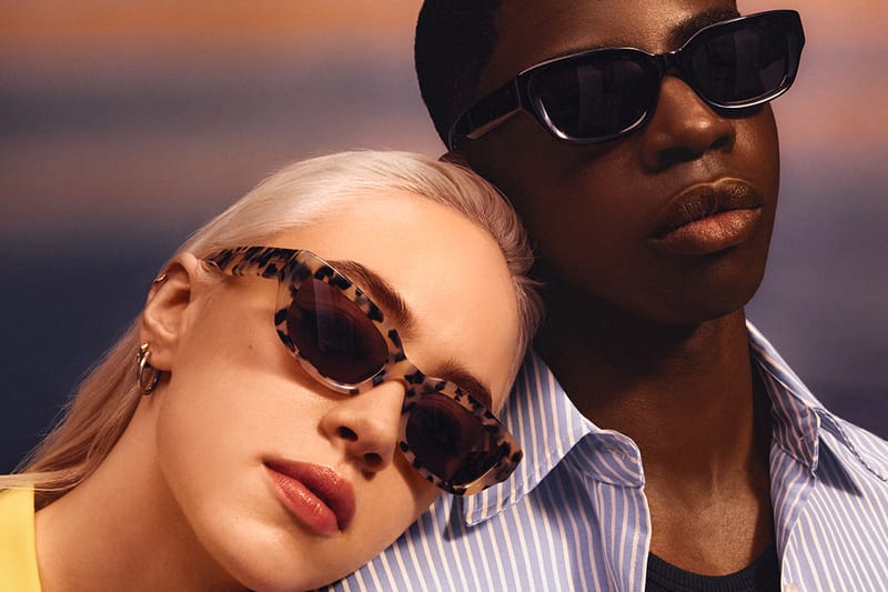 Ace & Tate's SS23 Sunglasses Range Has Every Retro Era Covered