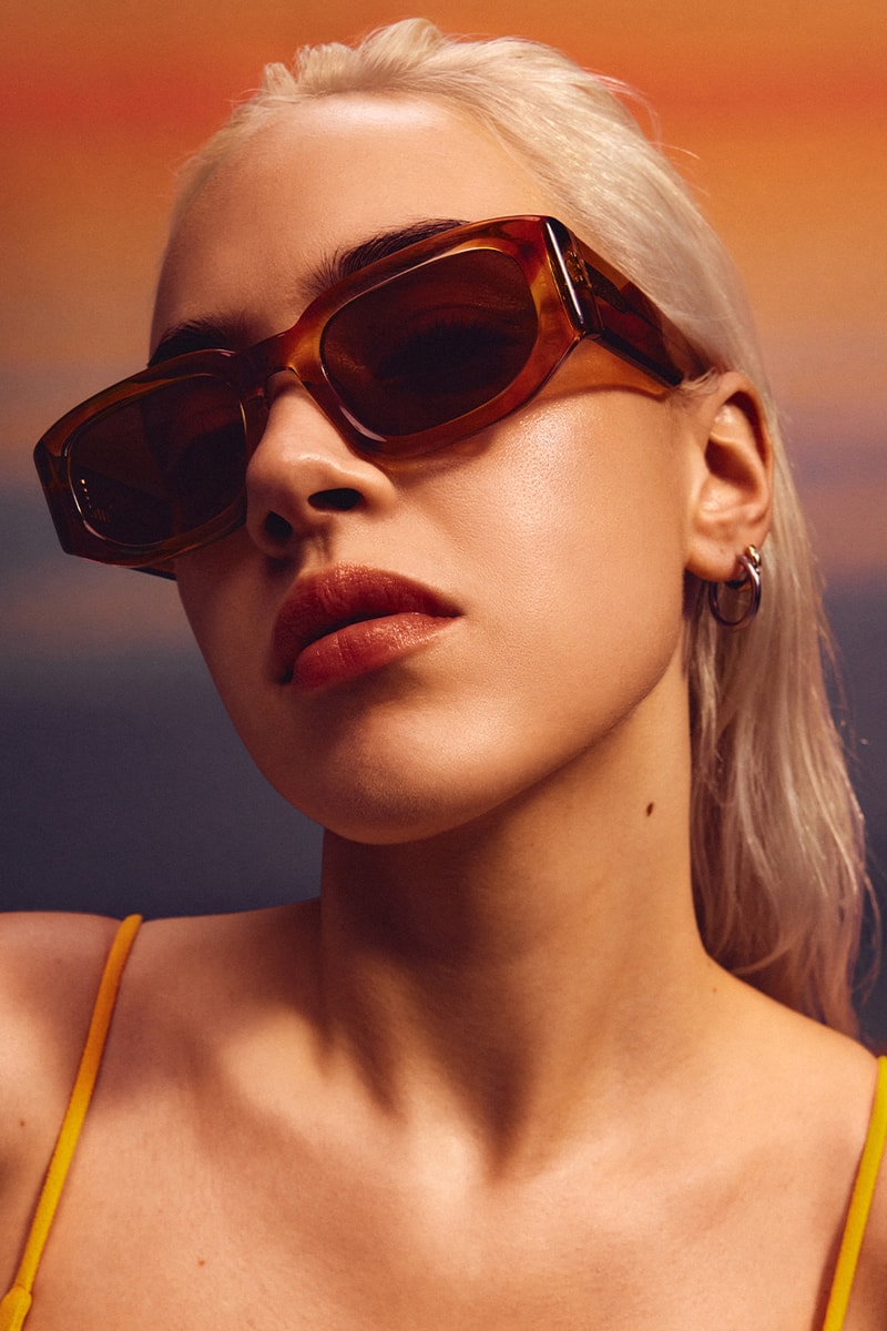 Ace & Tate Spring Summer 2023 Collection Sunglasses Lookbook Release Information