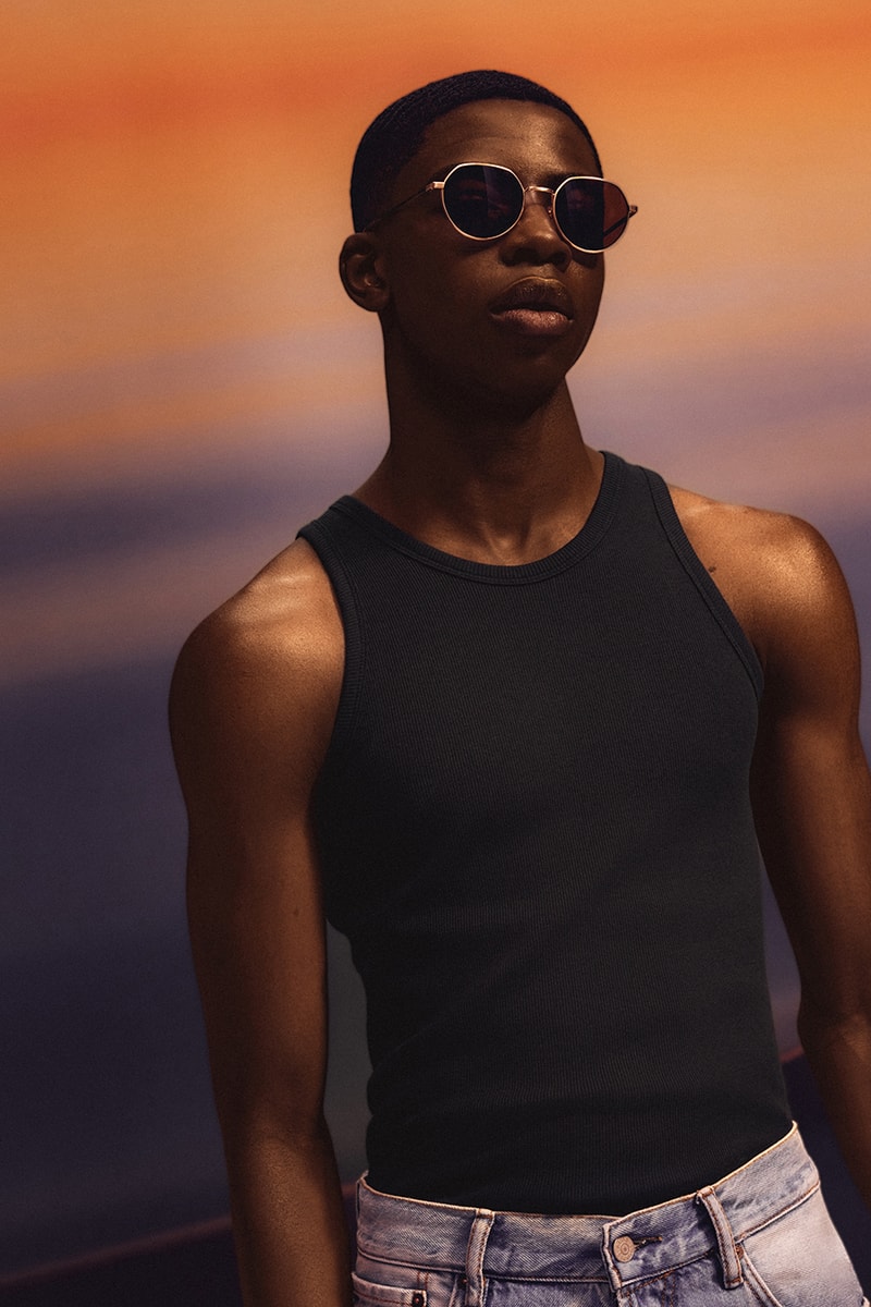 Ace & Tate Spring Summer 2023 Collection Sunglasses Lookbook Release Information