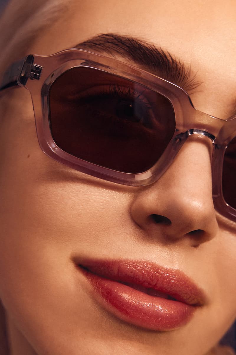 Ace & Tate Spring Summer 2023 Collection Sunglasses Lookbook Release Information