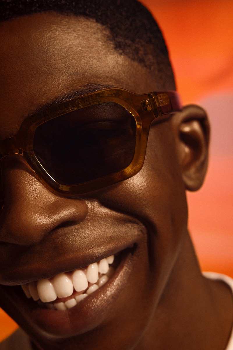 Ace & Tate Spring Summer 2023 Collection Sunglasses Lookbook Release Information