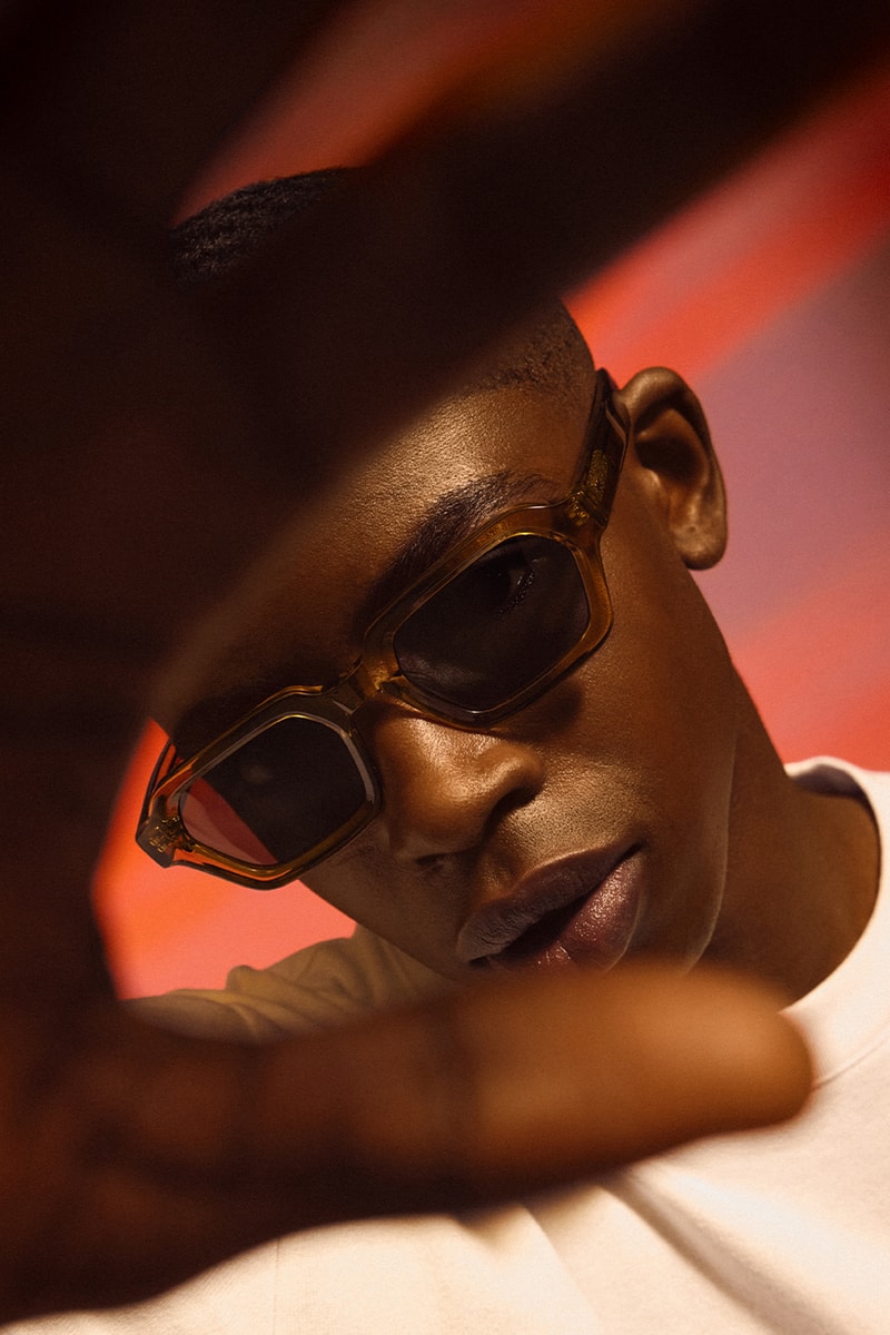 Ace & Tate Spring Summer 2023 Collection Sunglasses Lookbook Release Information